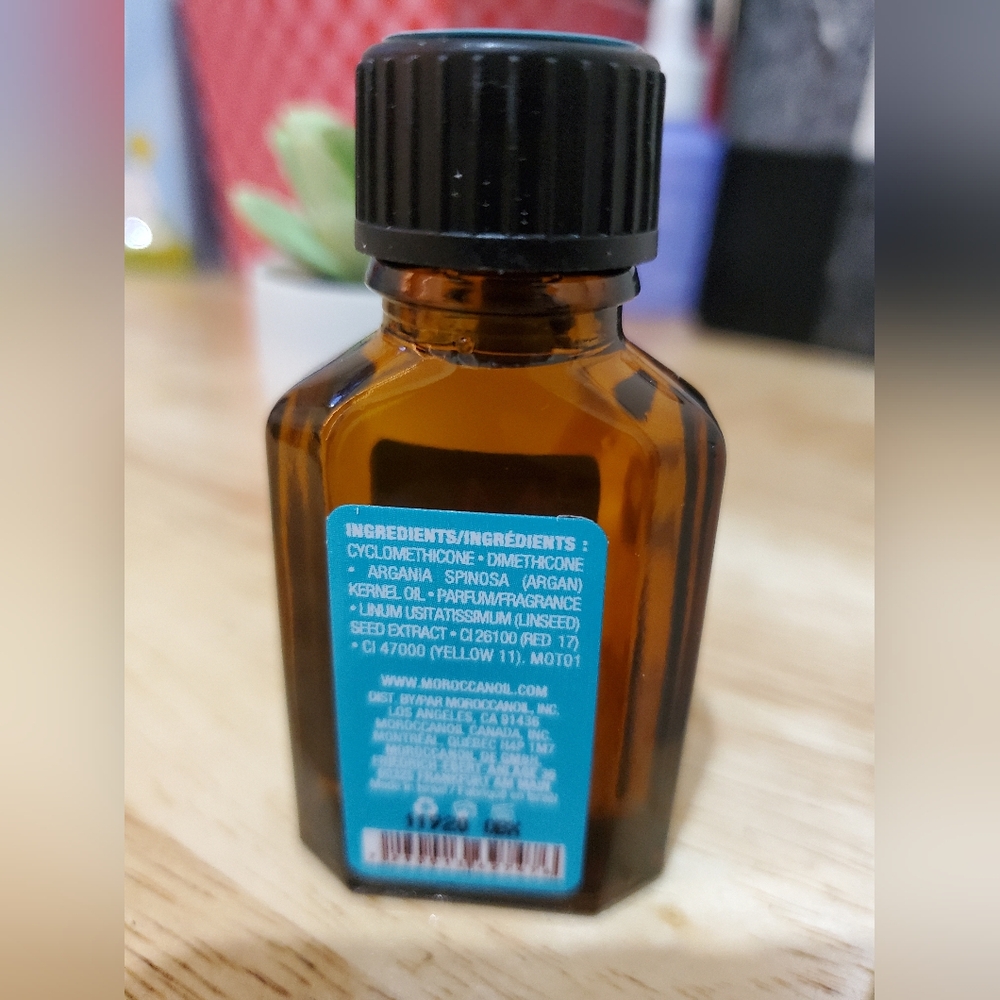 Morrocanoil Treatment Oil - Picture 4 of 4